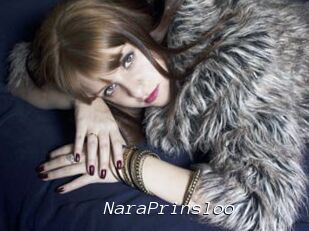 NaraPrinsloo