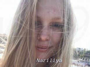 Nariliya