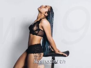 NashaSmith
