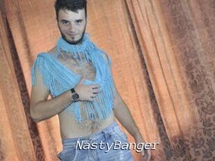 NastyBanger