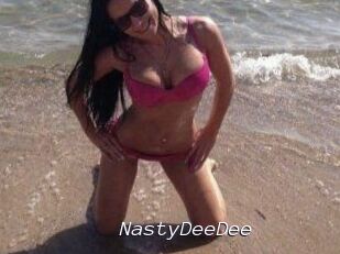 NastyDeeDee
