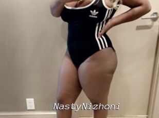 NastyNizhoni