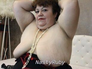 NastyRuby