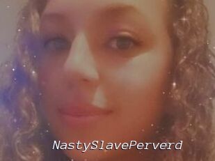 NastySlavePerverd