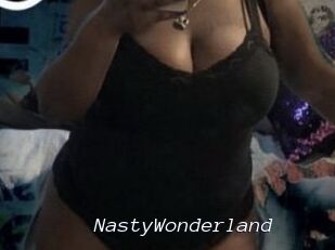 NastyWonderland