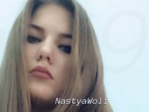 NastyaWolf