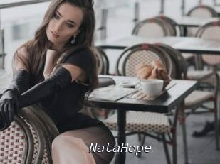 NataHope