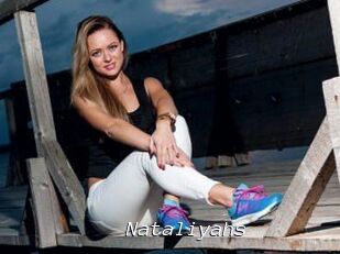 Nataliyahs