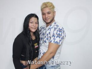 NatashaAnLarry