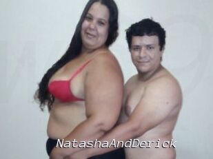 NatashaAndDerick