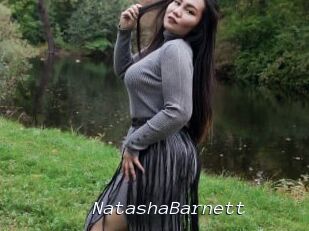 NatashaBarnett