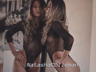 NatashaColleman
