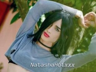 NatashaHotxxx