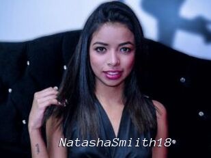 NatashaSmiith18