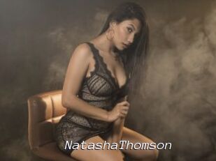 NatashaThomson