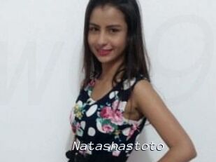 Natashastoto