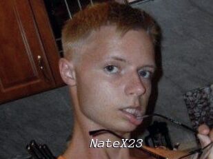 NateX23