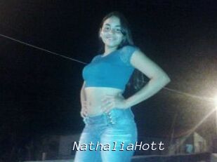 NathaliaHott