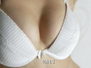 Nati