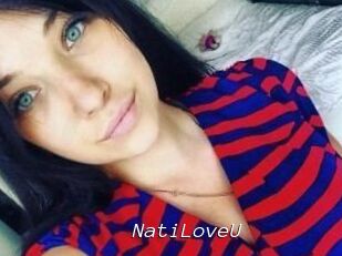 NatiLoveU