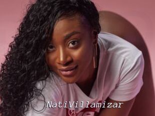 NatiVillamizar