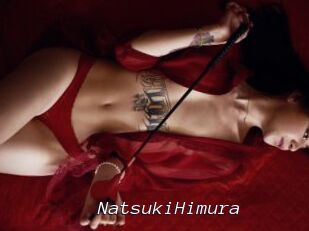 NatsukiHimura
