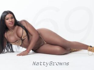 NattyBrowns