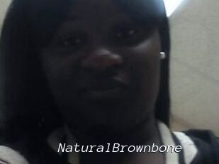 NaturalBrownbone