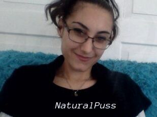 NaturalPuss