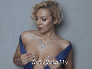 NatyNatally