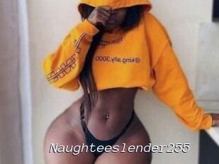 Naughteeslender255