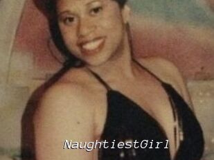 NaughtiestGirl