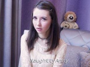 NaughttyAnny