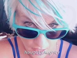 NaughtyAughty