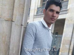 NaughtyChris