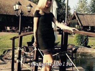 NaughtyDella