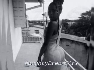 NaughtyDreamGirl