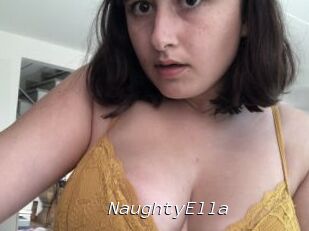 NaughtyElla