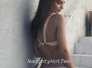 NaughtyHotTeen