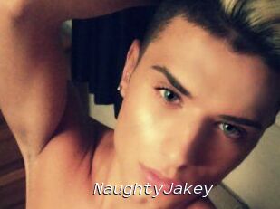 NaughtyJakey