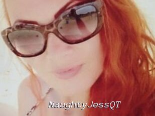 NaughtyJessQT