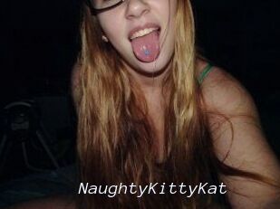 NaughtyKittyKat