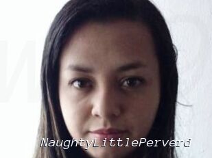 NaughtyLittlePerverd