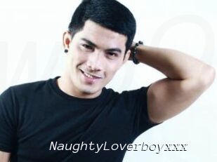 NaughtyLoverboyxxx