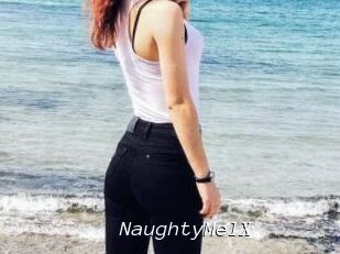 NaughtyMelX