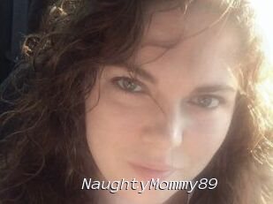 NaughtyMommy89