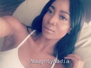 NaughtyNadia_