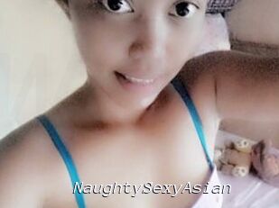 NaughtySexyAsian