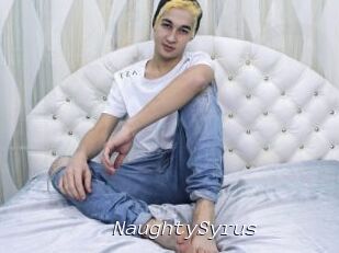 NaughtySyrus