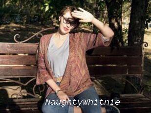 NaughtyWhitnie